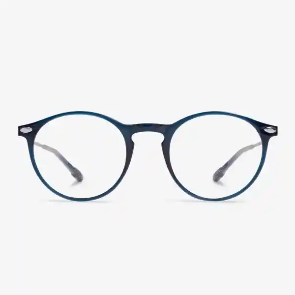 Nooz Gafas de Lectura Cruz Navy + 1.0