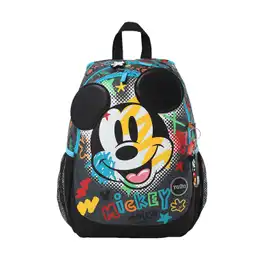 Morral Mickey M Gris