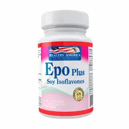 Epo plus Soy Isoflavones