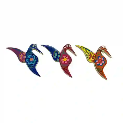 Figura Krea Decorativa D2 México 2d