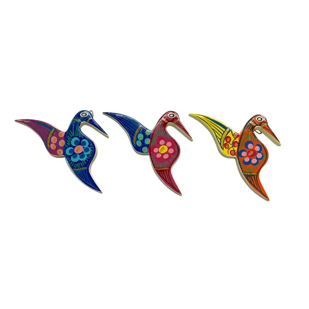 Figura Krea Decorativa D2 México 2d