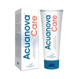 Acuanova Care Crema Hidratante Corporal