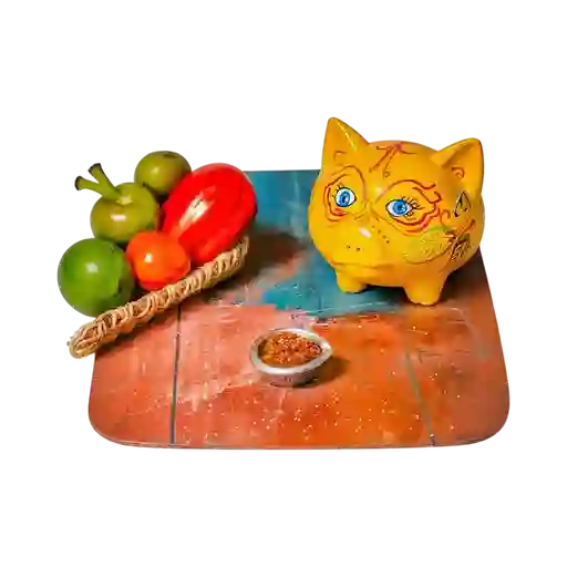 Salsa Baby