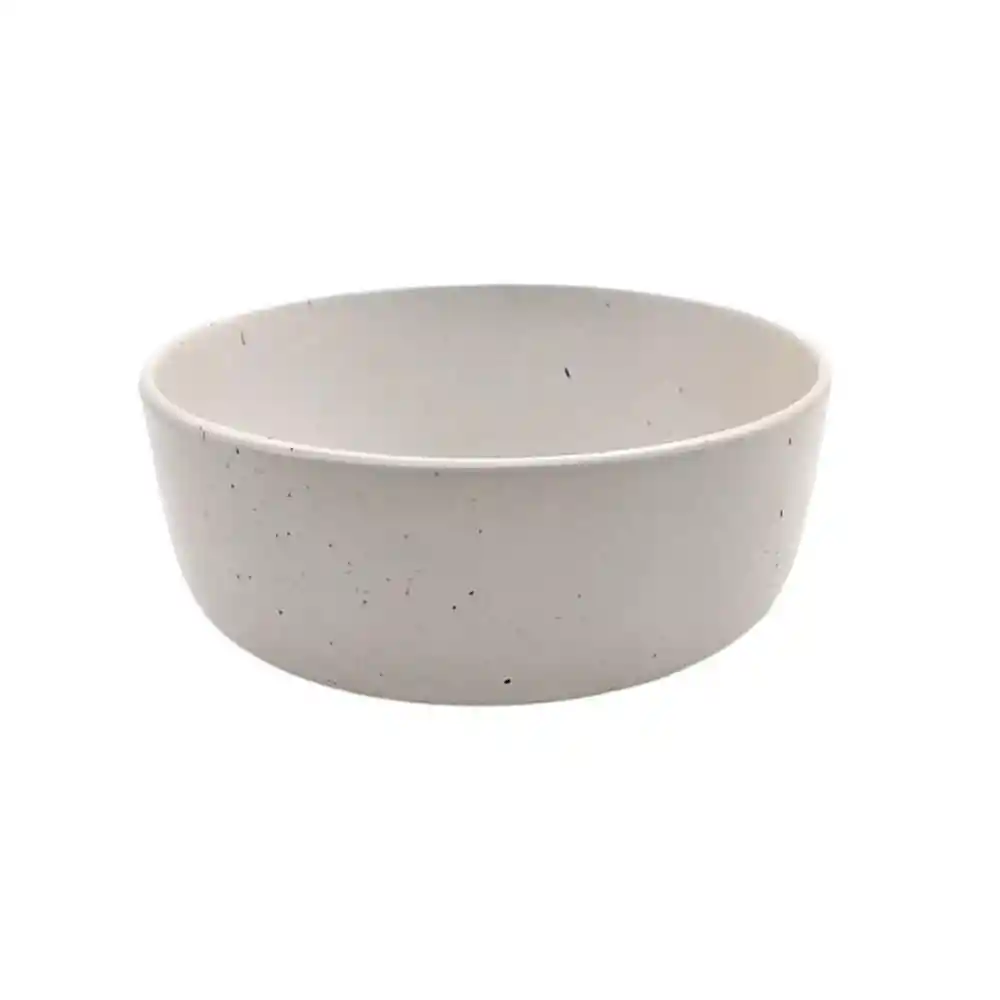 Plato Hondo X2 Blanco Finlandek Ktg36