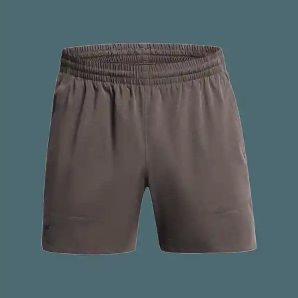 Under Armour Short Para Hombre Café Talla SM Ref 1383214-176