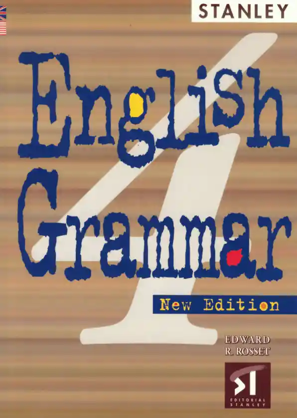 English Grammar 4