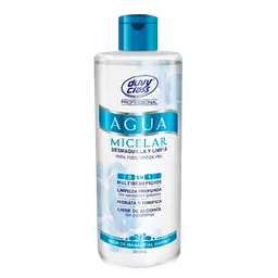 Duvy Class Agua Micelar 260 mL