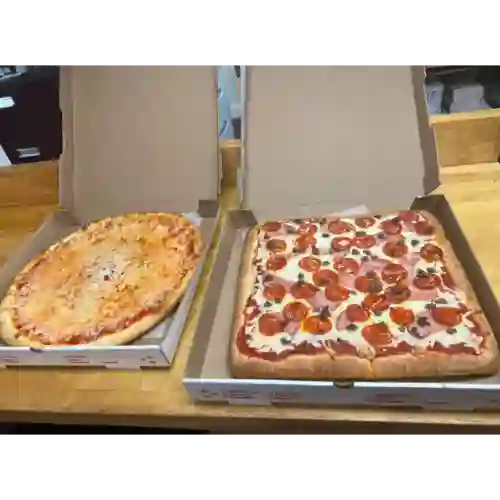 Combo Delizioso Super Family