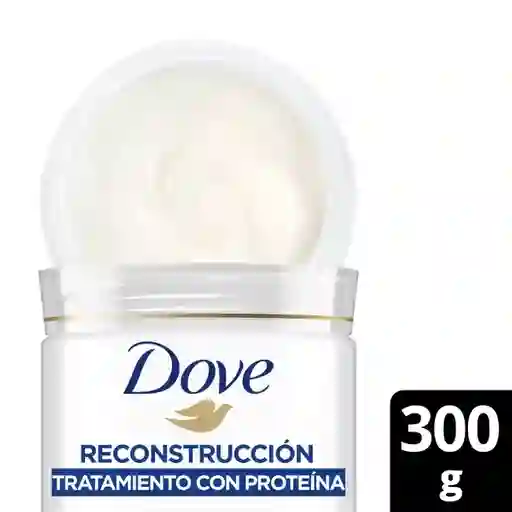 Tratamiento Dove Reconstrucción Completa