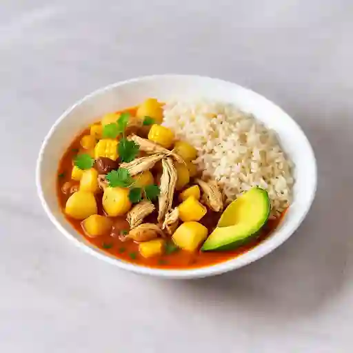Ajiaco