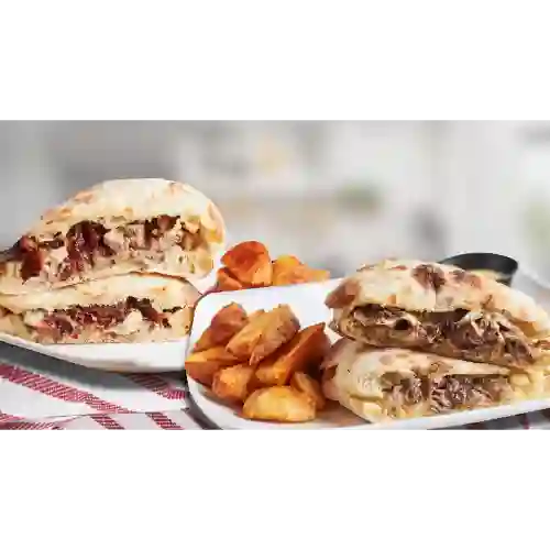 Combo para 2 Sándwich