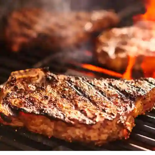Res a la Parrilla