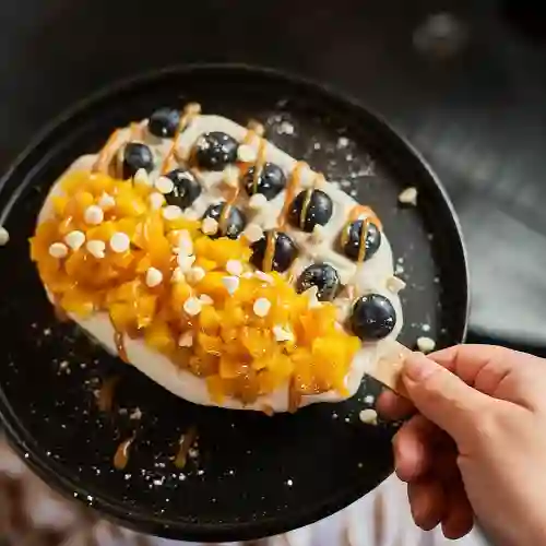 Arma Tú Waffle Waffleta