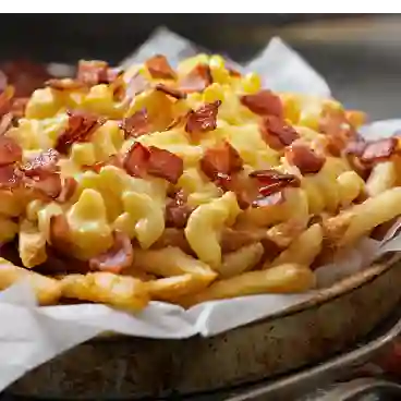 Promo X 2 Tropical Ham Potatos + 2 Bebid