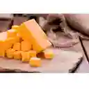 Members Selection Queso Cheddar en Bloque