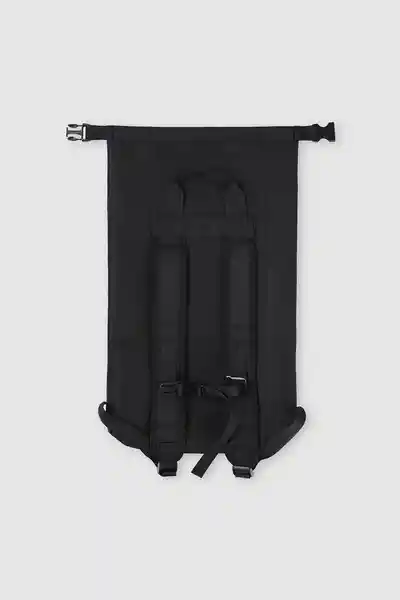 ONeill Morral Sup Backpack Negro Talla Única