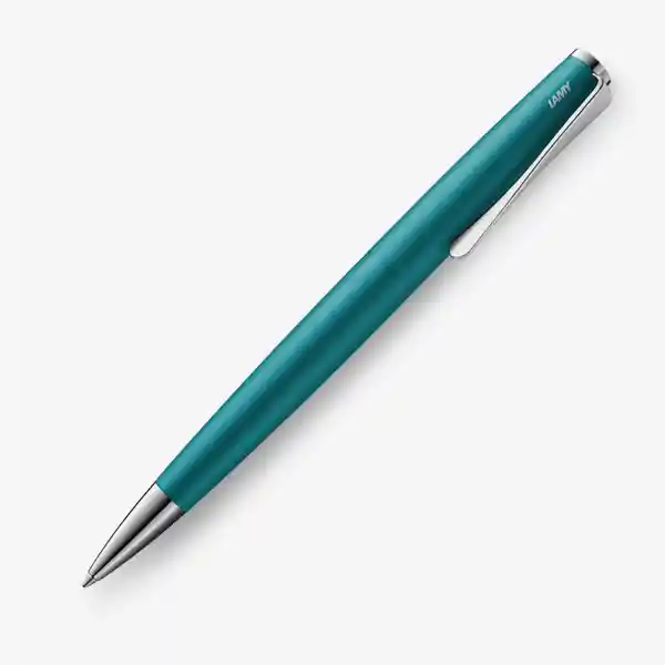 Lamy Bolígrafo Studio Aquamarine