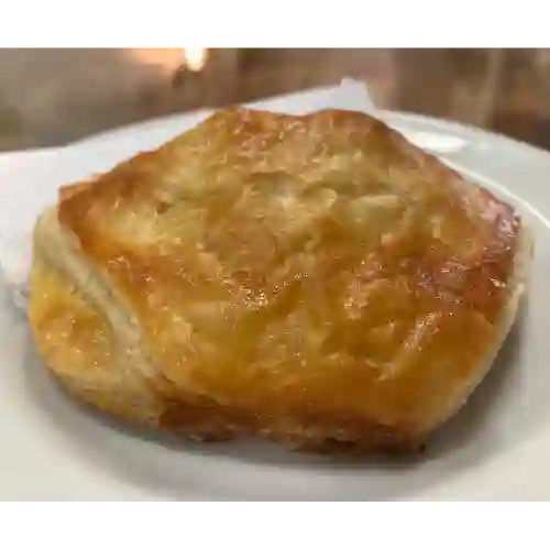 Pastel de Pollo