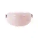 Contenedor Bento Donut Rosa 800 mL Miniso