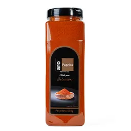 Paprika Selección Aro