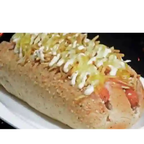 Perro Gemelo