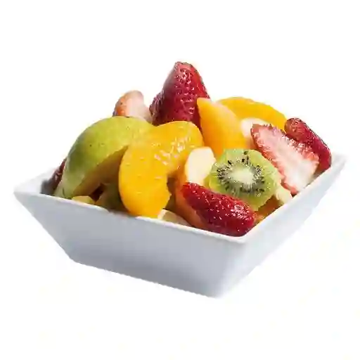 Porción de Fruta