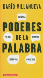 Poderes de La Palabra