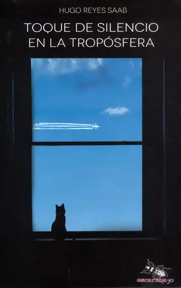 Toque de Silencio en La Tropósfera