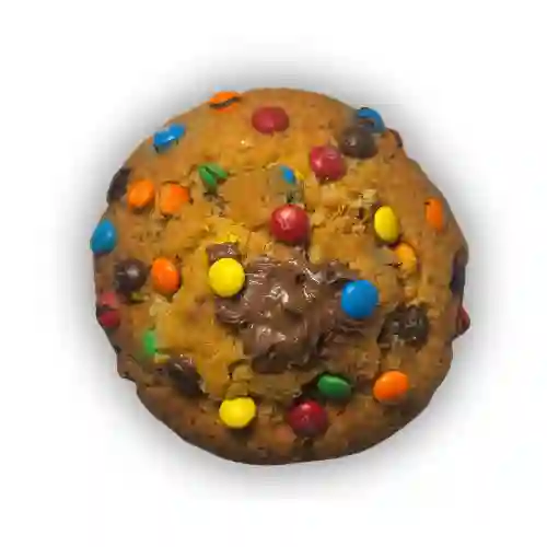 M&m's