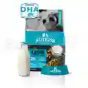 Nutriss Alimento para Perro Cachorros Sabor a Leche