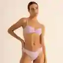 Brasier Lila Para Mujer Rosie