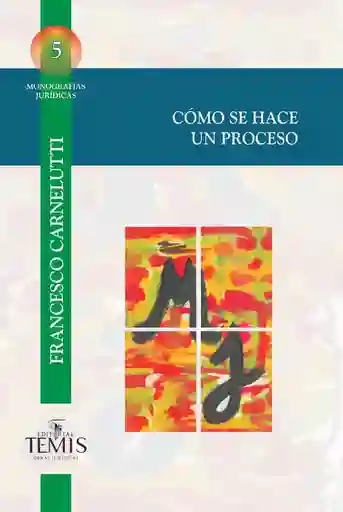 Cómo Se Hace Un Proceso