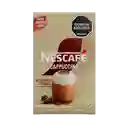 Cappuccino NESCAFÉ instantáneo x 90g