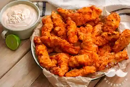 Chicken Fingers