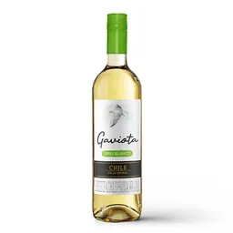 Vino Blanco Gaviota Varietal (750 Ml)