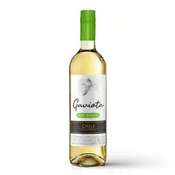 Vino Blanco Gaviota Varietal (750 Ml)