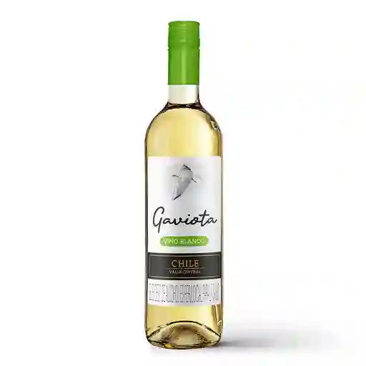 Vino Blanco Gaviota Varietal (750 Ml)