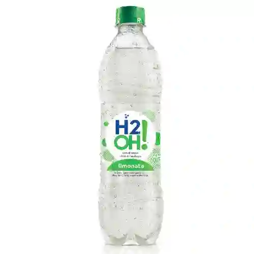 H2o Limonata 600 ml
