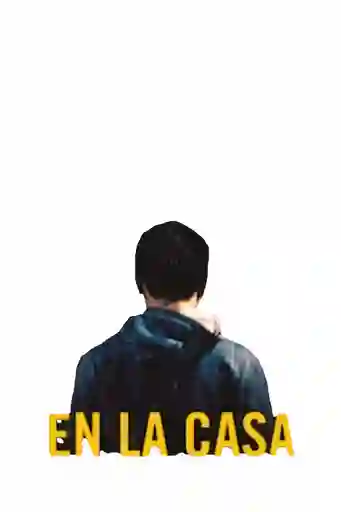 En la casa