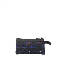 Portalapices Trinity 4xtblue Gamer Azul1