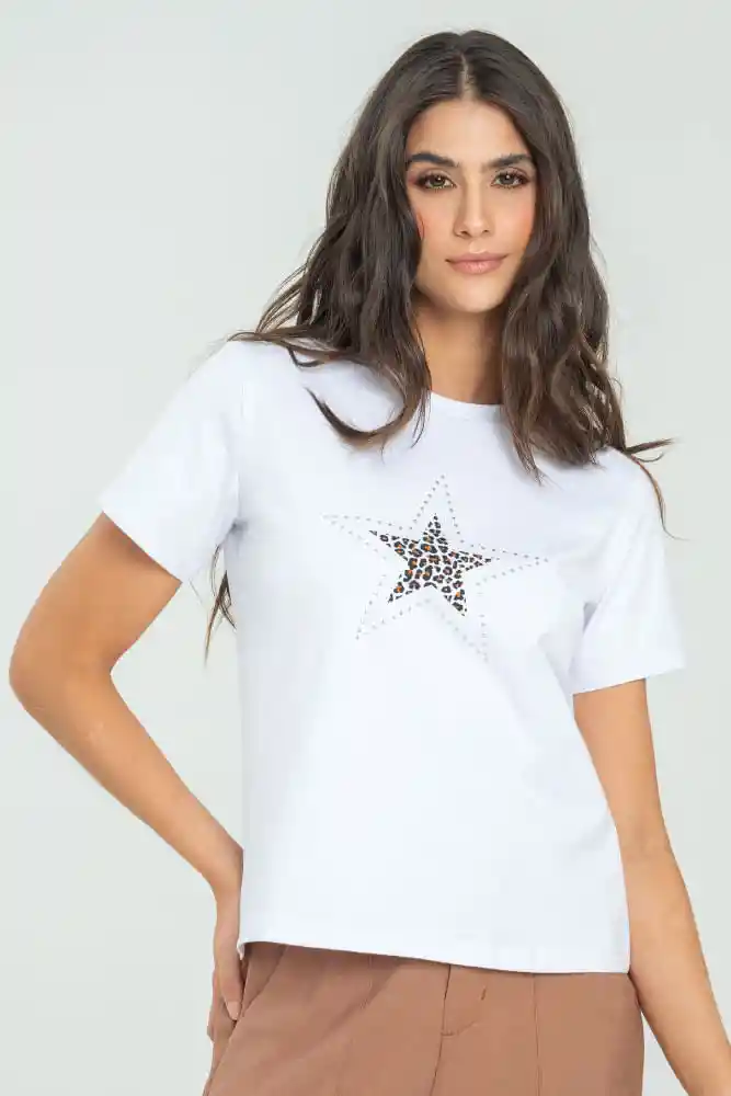 Camiseta Animal