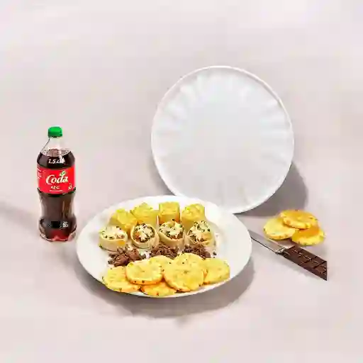 Box Mamà para Todos