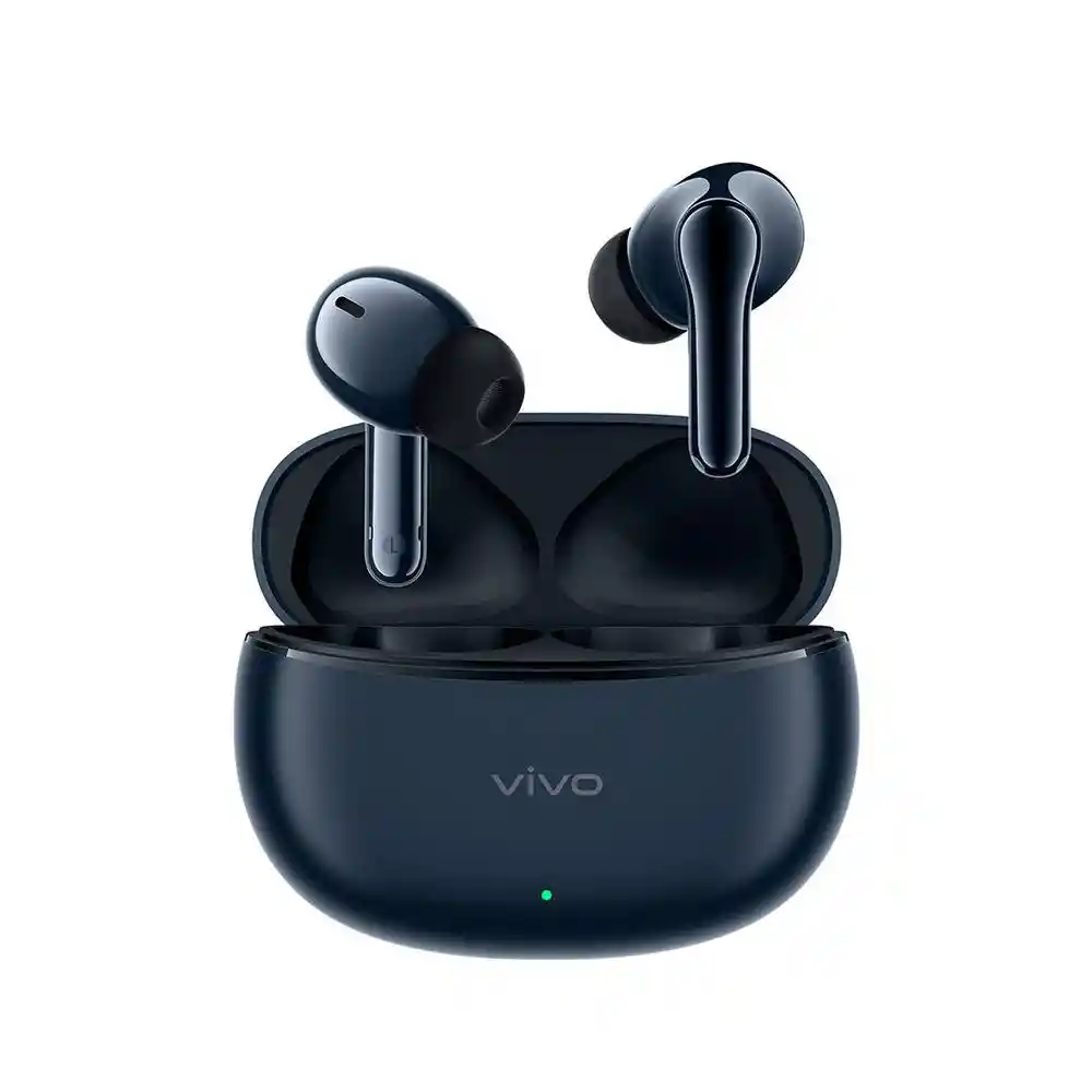 Tws 3e Azul Vivo Tws3e Azul