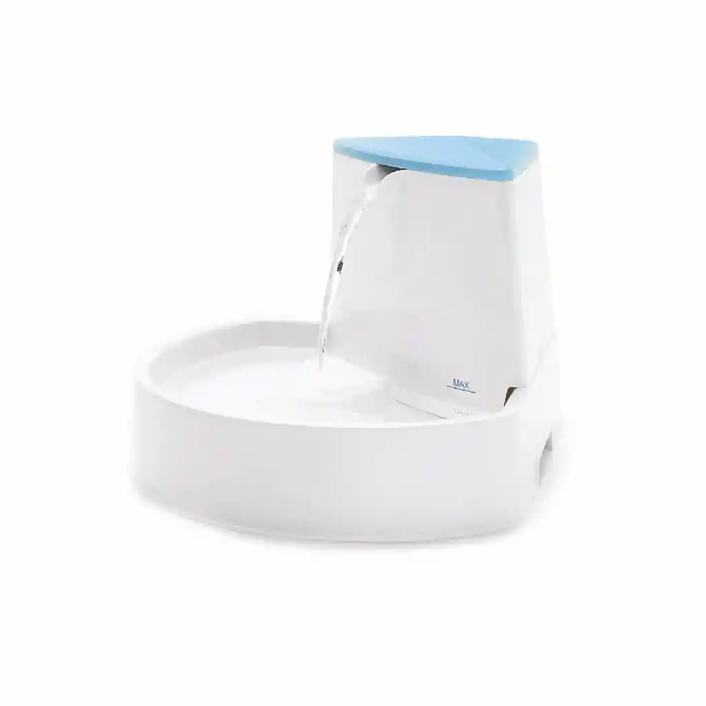 Rohs Fuente de Esquina Azul 2.5 L 7016CFA