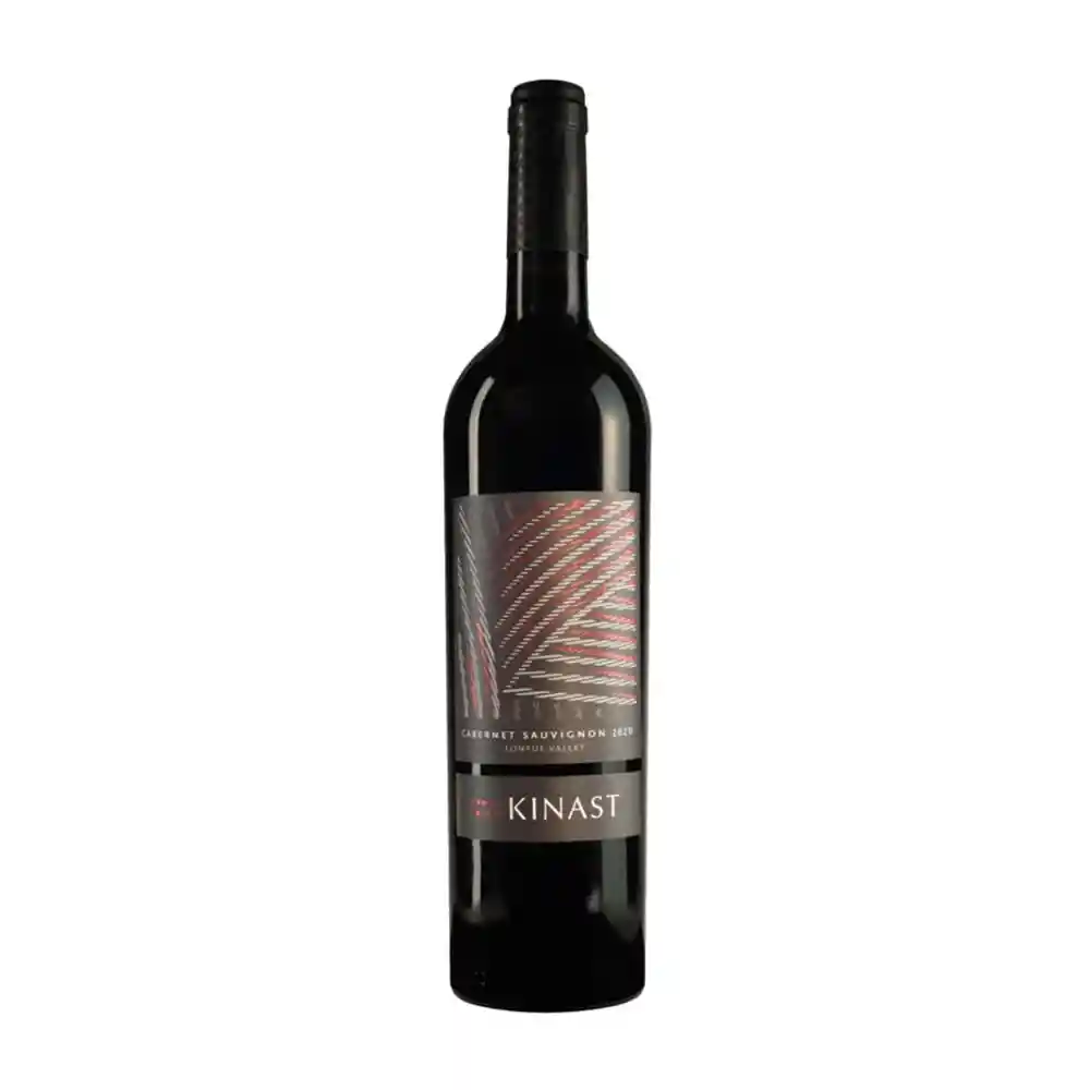 Vino Kinast Cabernet Sauvignon