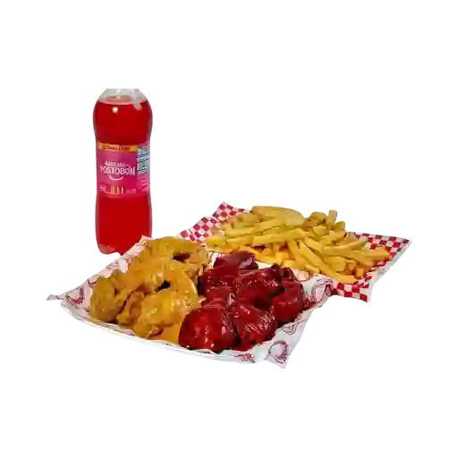Combo 14