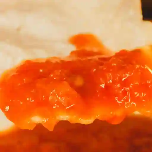 Carantanta frita x 5 para la mesa