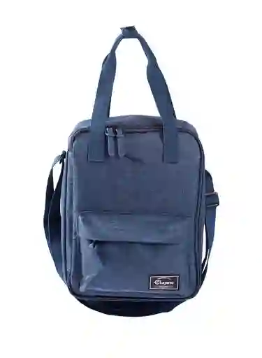 Lonchera Polux Azul