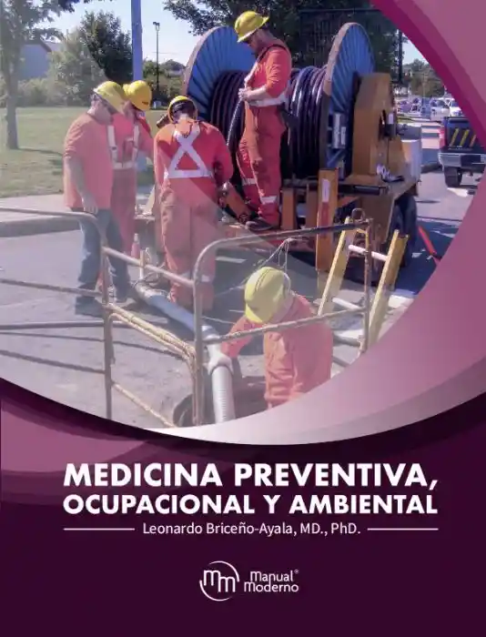 Medicina Preventiva Ocupacional y Ambiental