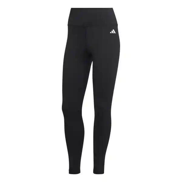 Adidas Pantalón te 78 Tig Negro Para Mujer Talla S